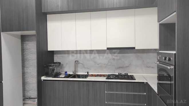 Продаётся 4-комн. новостройка 200 м², м. Элмляр Академиясы, photo 12 from 28