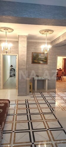 Продаётся 4-комн. новостройка 200 м², м. Элмляр Академиясы, photo 19 from 28