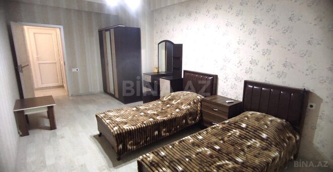 Продаётся 4-комн. новостройка 200 м², м. Элмляр Академиясы, photo 8 from 28