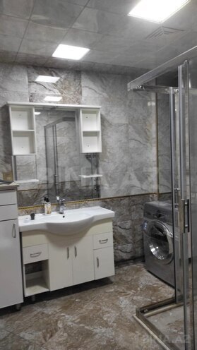 Продаётся 4-комн. новостройка 200 м², м. Элмляр Академиясы, photo 15 from 28