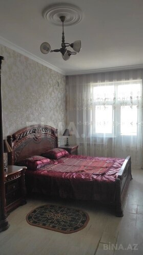 Продаётся 4-комн. новостройка 200 м², м. Элмляр Академиясы, photo 4 from 28