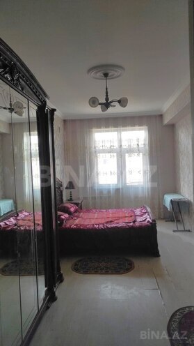 Продаётся 4-комн. новостройка 200 м², м. Элмляр Академиясы, photo 5 from 28