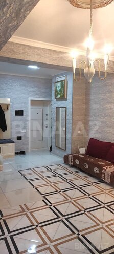Продаётся 4-комн. новостройка 200 м², м. Элмляр Академиясы, photo 20 from 28
