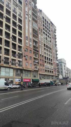 Продаётся 4-комн. новостройка 200 м², м. Элмляр Академиясы, photo 27 from 28