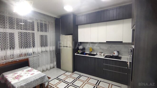 Продаётся 4-комн. новостройка 200 м², м. Элмляр Академиясы, photo 11 from 28