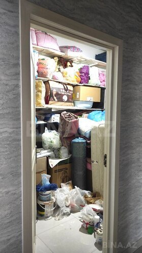 Продаётся 4-комн. новостройка 200 м², м. Элмляр Академиясы, photo 22 from 28