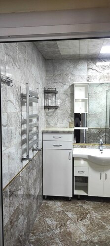 Продаётся 4-комн. новостройка 200 м², м. Элмляр Академиясы, photo 14 from 28