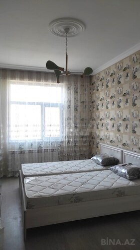 Продаётся 4-комн. новостройка 200 м², м. Элмляр Академиясы, photo 9 from 28