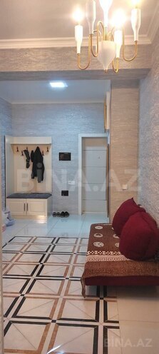 Продаётся 4-комн. новостройка 200 м², м. Элмляр Академиясы, photo 21 from 28