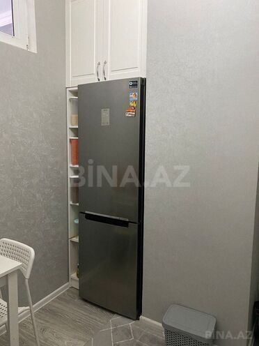 İcarəyə verilir 2 otaqlı yeni tikili 67 m², Qaraçuxur q., photo 5 from 9