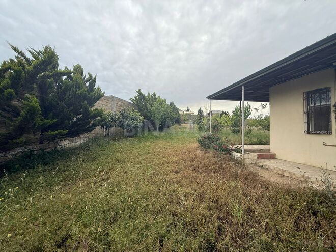 Продаётся 1-комн. дом/дача 60 м², пос. Фатмаи, photo 5 from 26