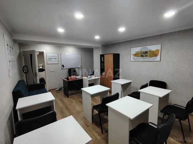 Сдаётся 3-комн. офис 90 м², м. 28 мая, photo 4 from 13