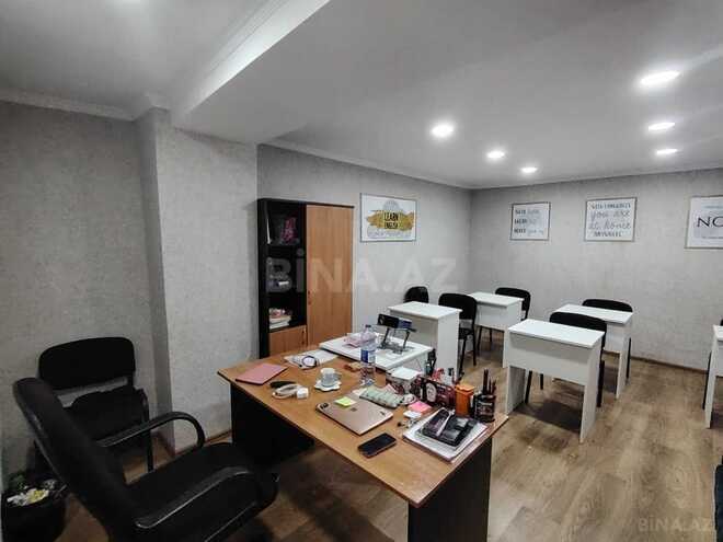 Сдаётся 3-комн. офис 90 м², м. 28 мая, photo 3 from 13