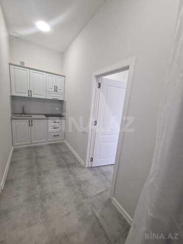 Сдаётся 4-комн. офис 120 м², м. Нариман Нариманов, photo 10 from 13