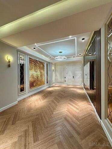 Продаётся 3-комн. новостройка 150 м², м. Насими, photo 9 from 18