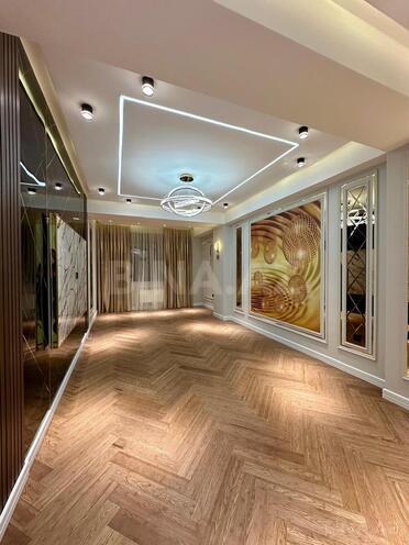 Продаётся 3-комн. новостройка 150 м², м. Насими, photo 8 from 18