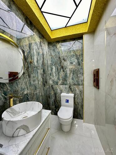 Продаётся 3-комн. новостройка 150 м², м. Насими, photo 17 from 18