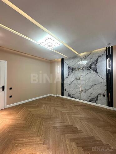 Продаётся 3-комн. новостройка 150 м², м. Насими, photo 13 from 18