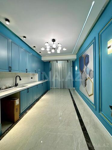 Продаётся 3-комн. новостройка 150 м², м. Насими, photo 14 from 18