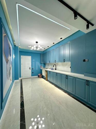 Продаётся 3-комн. новостройка 150 м², м. Насими, photo 15 from 18