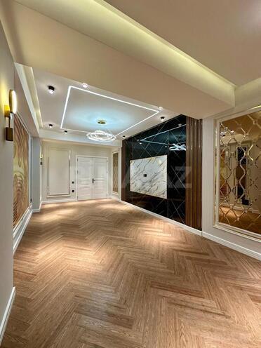 Продаётся 3-комн. новостройка 150 м², м. Насими, photo 7 from 18