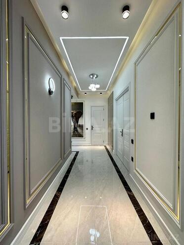 Продаётся 3-комн. новостройка 150 м², м. Насими, photo 4 from 18