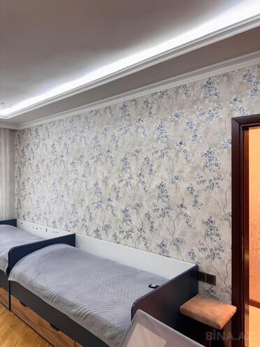 Satılır 4 otaqlı köhnə tikili 80 m², Həzi Aslanov q., photo 15 from 30