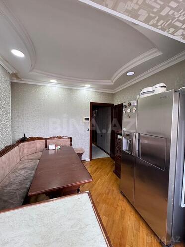 Satılır 4 otaqlı köhnə tikili 80 m², Həzi Aslanov q., photo 12 from 30