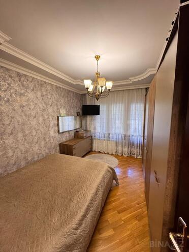 Satılır 4 otaqlı köhnə tikili 80 m², Həzi Aslanov q., photo 11 from 30