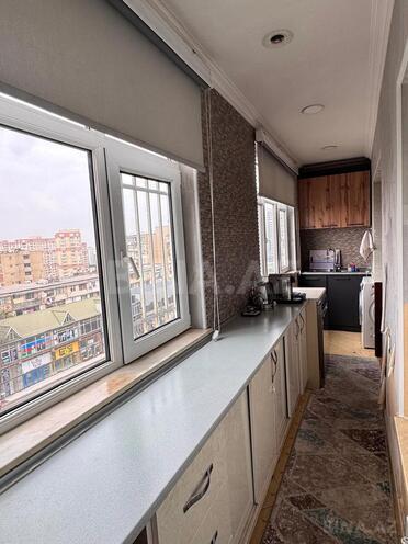 Satılır 4 otaqlı köhnə tikili 80 m², Həzi Aslanov q., photo 21 from 30