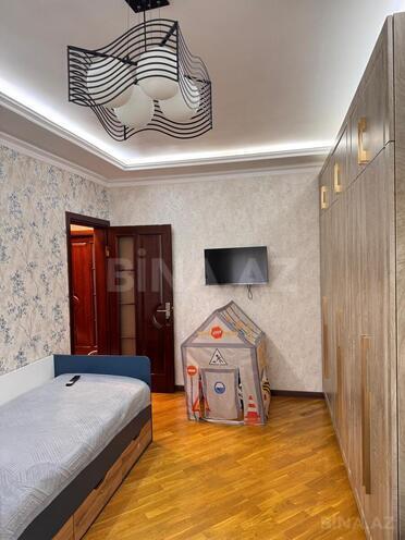 Satılır 4 otaqlı köhnə tikili 80 m², Həzi Aslanov q., photo 14 from 30