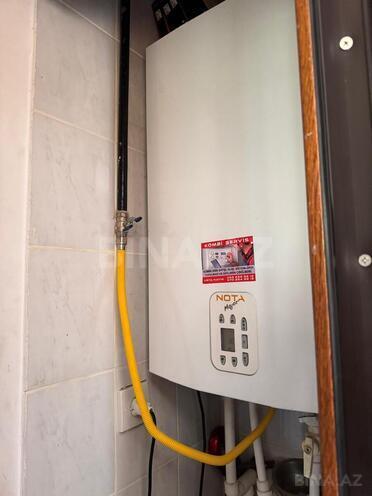 Satılır 4 otaqlı köhnə tikili 80 m², Həzi Aslanov q., photo 18 from 30