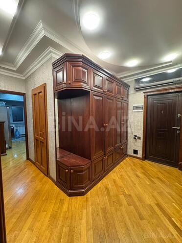 Satılır 4 otaqlı köhnə tikili 80 m², Həzi Aslanov q., photo 28 from 30