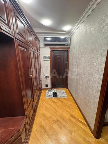 Satılır 4 otaqlı köhnə tikili 80 m², Həzi Aslanov q., photo 22 from 30