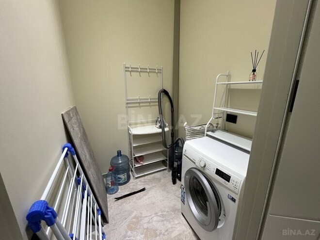 İcarəyə verilir 2 otaqlı yeni tikili 70 m², Sea Breeze q., photo 12 from 15