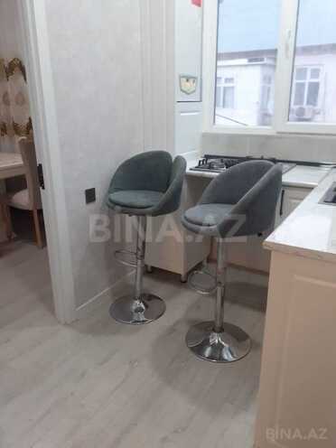 Satılır 2 otaqlı köhnə tikili 42 m², Gənclik m., photo 6 from 10