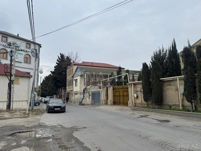 Satılır  torpaq 6 sot, Nəsimi m., photo 15 from 19