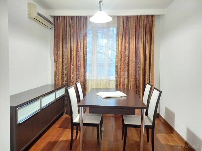 Сдаётся 2-комн. вторичка 60 м², м. Ичеришехер, photo 4 from 15