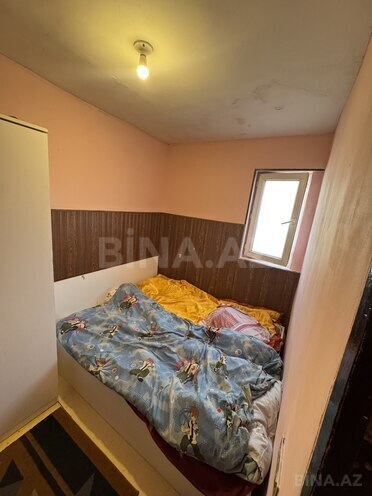 Satılır 2 otaqlı həyət evi/bağ evi 27 m², 20-ci sahə q., photo 7 from 11