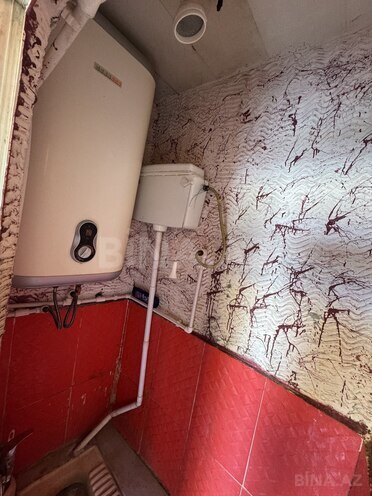 Satılır 2 otaqlı həyət evi/bağ evi 27 m², 20-ci sahə q., photo 4 from 11