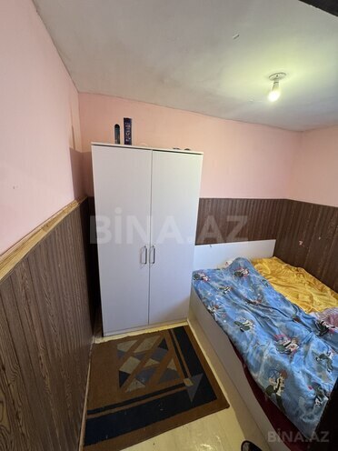Satılır 2 otaqlı həyət evi/bağ evi 27 m², 20-ci sahə q., photo 9 from 11