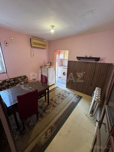 Satılır 2 otaqlı həyət evi/bağ evi 27 m², 20-ci sahə q., photo 6 from 11