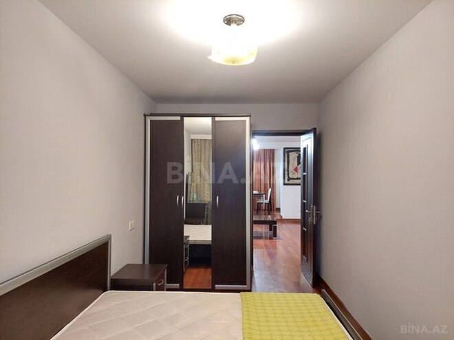 Сдаётся 2-комн. вторичка 60 м², м. Ичеришехер, photo 7 from 15