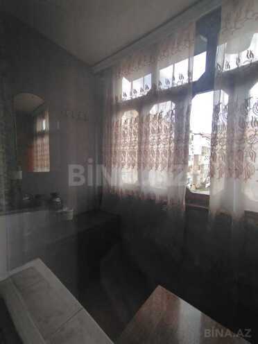 İcarəyə verilir 3 otaqlı köhnə tikili 75 m², photo 18 from 23
