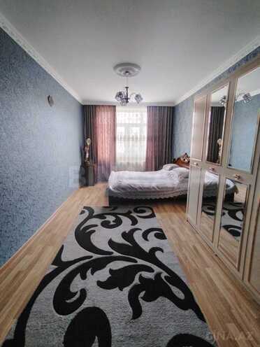 İcarəyə verilir 3 otaqlı köhnə tikili 75 m², photo 7 from 23