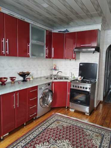 İcarəyə verilir 3 otaqlı köhnə tikili 75 m², photo 14 from 23