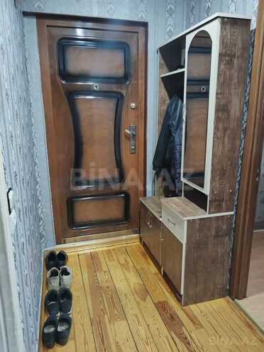 İcarəyə verilir 3 otaqlı köhnə tikili 75 m², photo 20 from 23