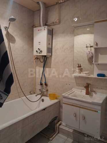 İcarəyə verilir 3 otaqlı köhnə tikili 75 m², photo 21 from 23