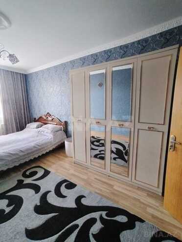 İcarəyə verilir 3 otaqlı köhnə tikili 75 m², photo 8 from 23