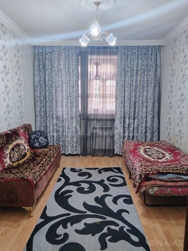 İcarəyə verilir 3 otaqlı köhnə tikili 75 m², photo 11 from 23